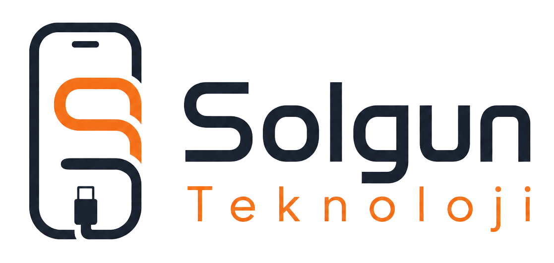 Solgun Teknoloji | Teknoloji, Aksesuar ve Günlük Alışveriş Ürünleri