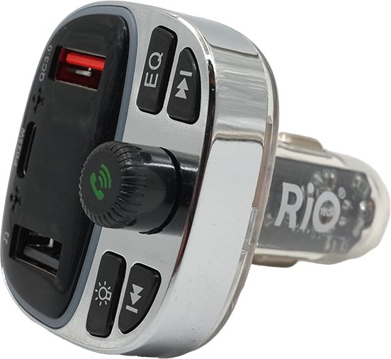 RİO ARAÇ BLUETOOTH ÖZELLİĞİ GETİRİN ŞARJ YERİNE TAKILIP ARACINIZI ÖZELLİK EKLEYİN