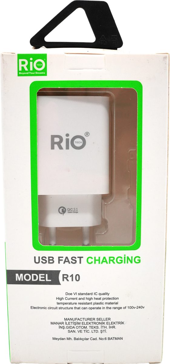 18W 3.1A USB - MİCRO Şarj Seti Samsung Xiaomi Uyumlu Hızlı ve Ekonomik