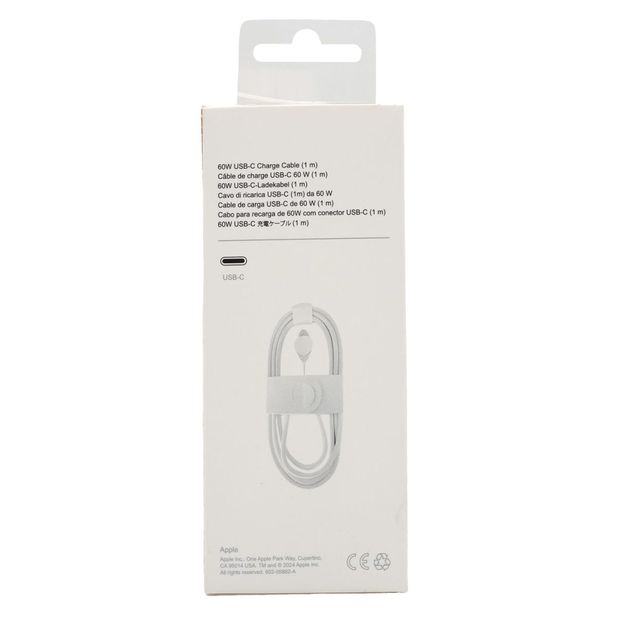16 PRO MAX 60W TYPE-C TYPE-C 1 METRE ŞARJ KABLOSU IPHONE