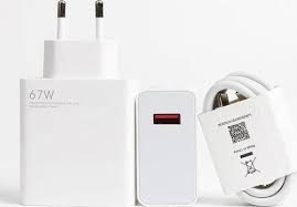 XİAOMİ UYUMLU 67W HİPERŞARJ TYPE-A TO TYPE-C KABLO SERİ