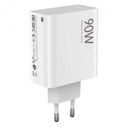 XİAOMİ UYUMLU 90W HİPER ŞARJ TYPE-A TO TYPE-C KABLO SETİ