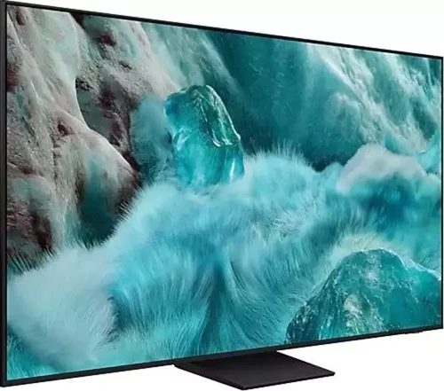 Samsung 65Q7F5 4K Ultra HD 65" 165 Ekran Uydu Alıcılı Smart QLED TV