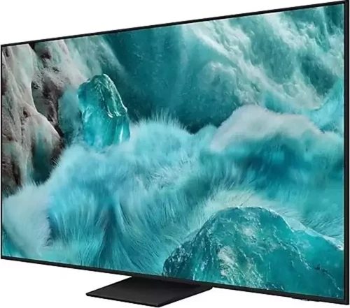Samsung 65Q7F5 4K Ultra HD 65" 165 Ekran Uydu Alıcılı Smart QLED TV