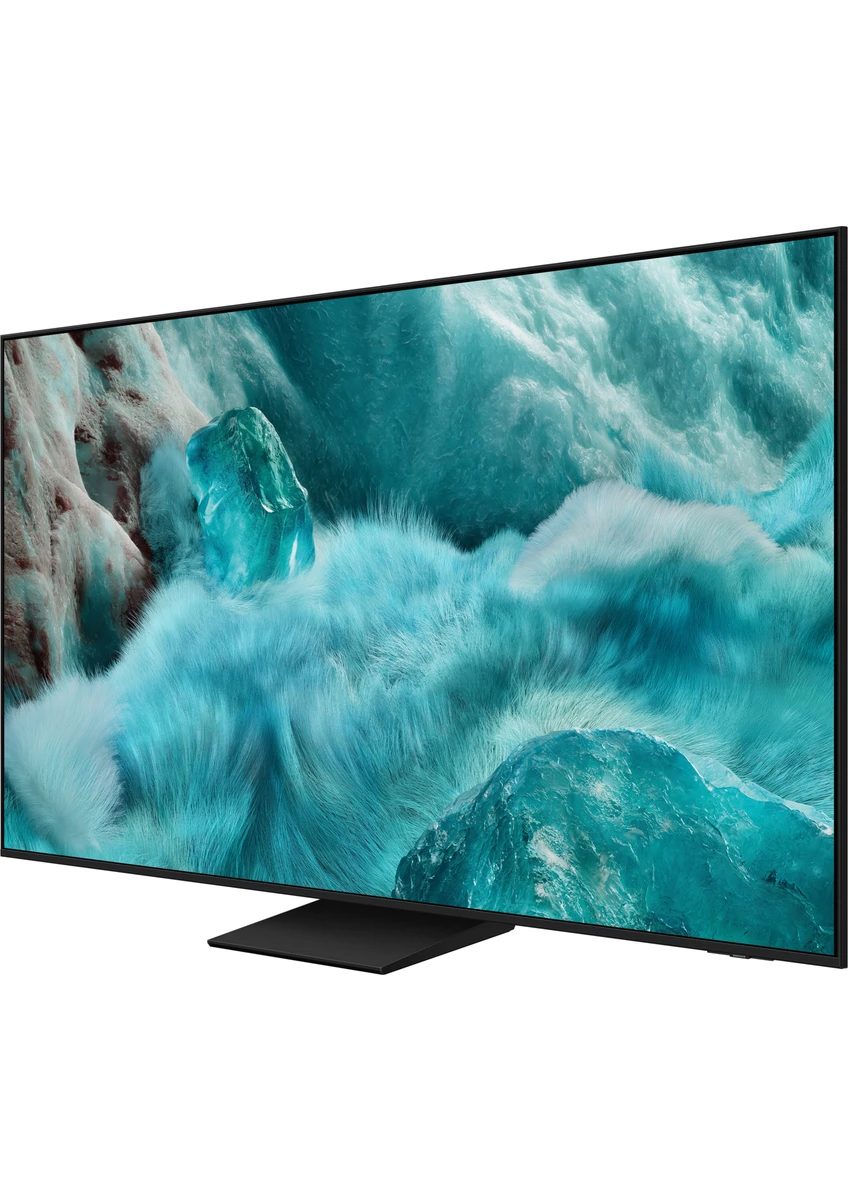 Samsung 55Q7F5 55'' 139 Ekran Uydu Alıcılı 4K Ultra HD Tizen Smart QLED TV