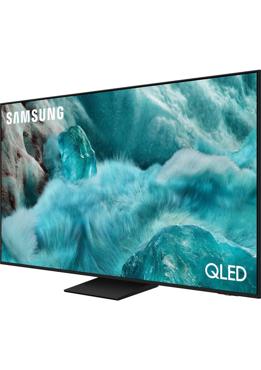 Samsung 55Q7F5 55'' 139 Ekran Uydu Alıcılı 4K Ultra HD Tizen Smart QLED TV