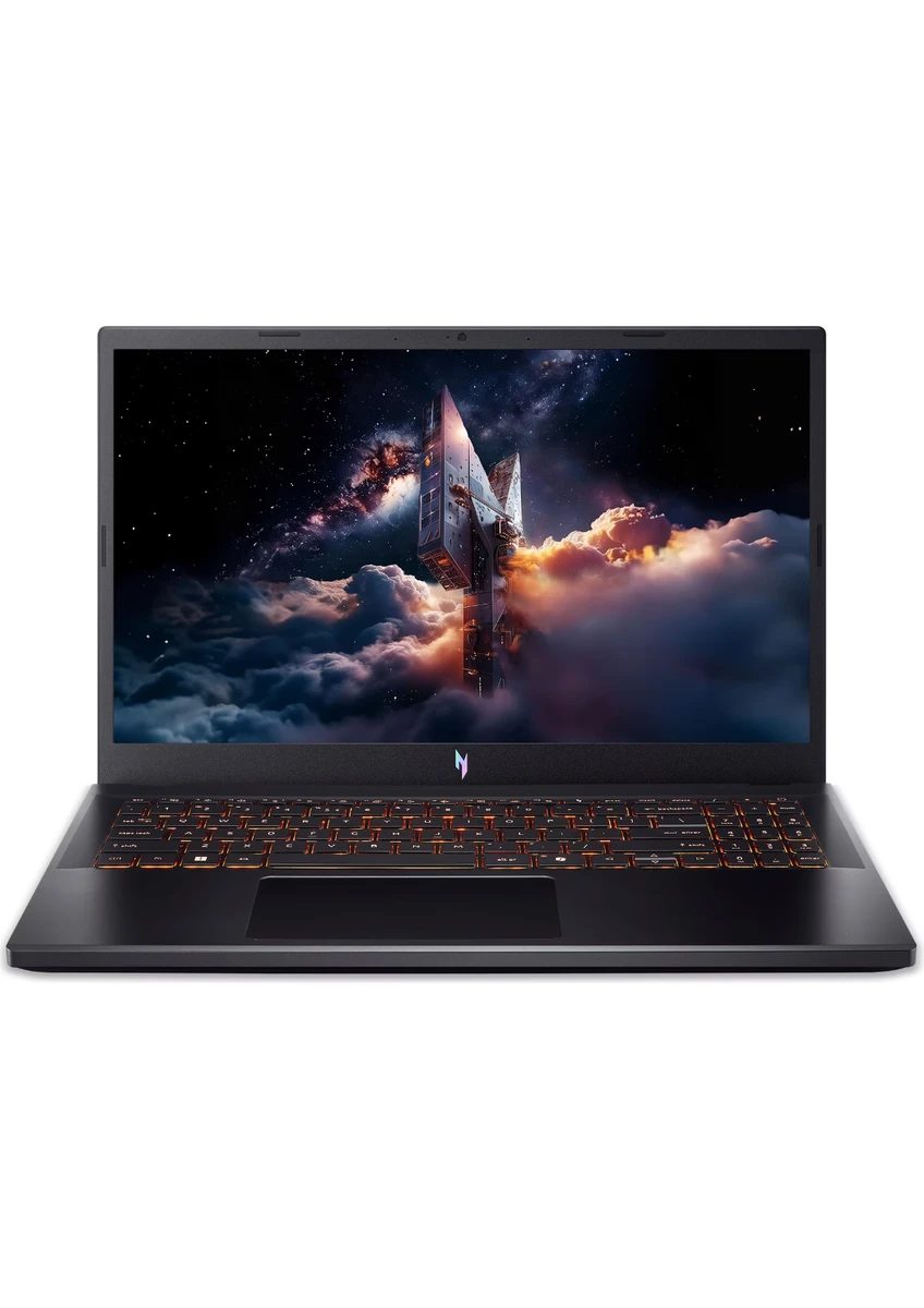 Acer Nitro V 15 ANV15-52 Intel Core i5 13420H 8GB 512GB SSD RTX5050 Freedos 15.6'' 165Hz Taşınabilir Bilgisayar NH.QZ7EY.003