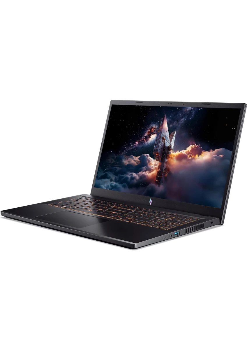 Acer Nitro V 15 ANV15-52 Intel Core i5 13420H 8GB 512GB SSD RTX5050 Freedos 15.6'' 165Hz Taşınabilir Bilgisayar NH.QZ7EY.003