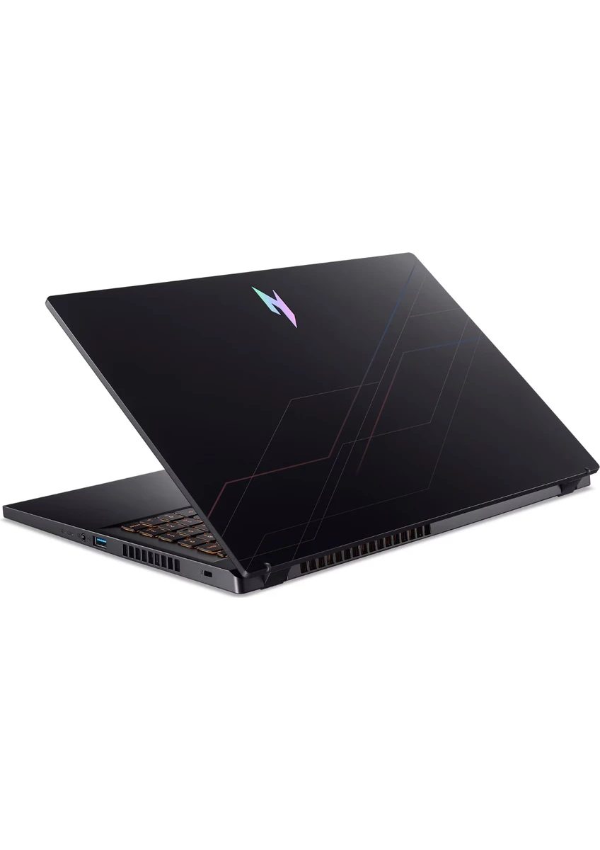 Acer Nitro V 15 ANV15-52 Intel Core i5 13420H 8GB 512GB SSD RTX5050 Freedos 15.6'' 165Hz Taşınabilir Bilgisayar NH.QZ7EY.003