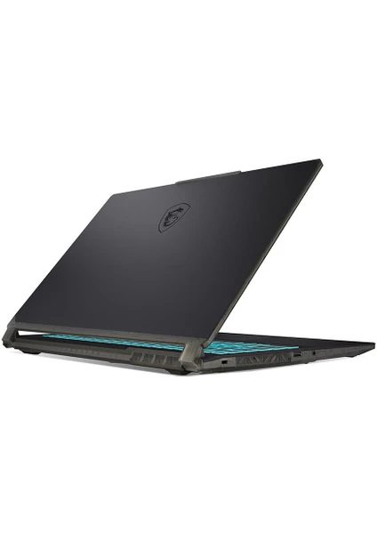Msı Cyborg 15 A13VE-2056TR 13.nesil Core I7 13620H-RTX4050 6GB-16GB-512GB SSD-15.6INC-W11