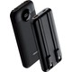 Venandin PWB10D1 10.000 Mah 22,5W Hızlı Şarj Powerbank – Dahili Type-C ve Lightning Kablolu, Qc 3.0, Dijital Ekranlı