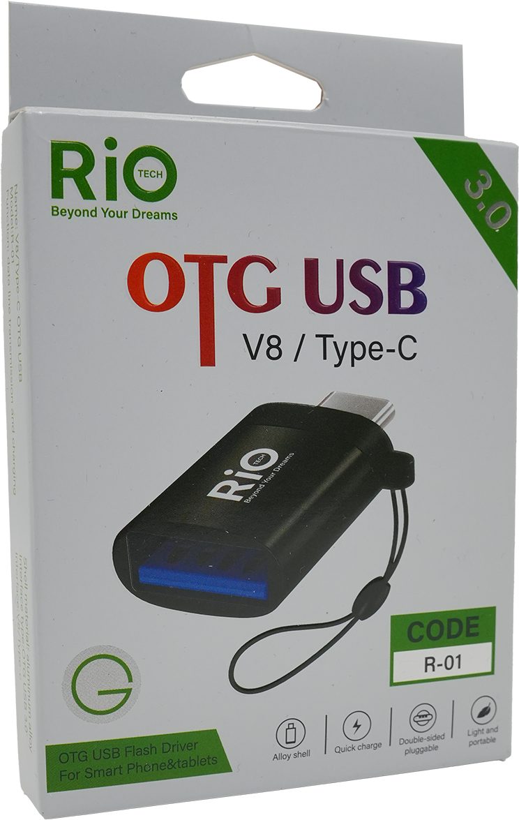 DÖNÜŞTÜRÜCÜ USB TO TYPE-C RAHAT DÖNÜŞTÜRÜCÜ