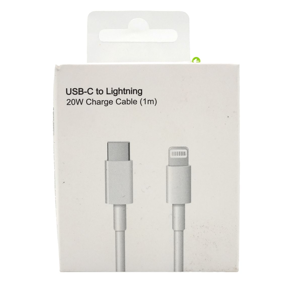 TYPE-C TO LİGHTNİNG [ IPHONE ] KABLO 20W 1 METRE İPHONE 14/13/12/11 UYUMLU