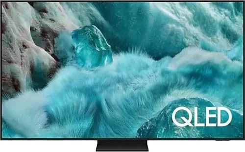 Samsung 65Q7F5 4K Ultra HD 65" 165 Ekran Uydu Alıcılı Smart QLED TV