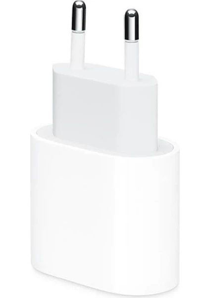35W Usb-C Iphone 15 Pro Max Uyumlu Hızlı Şarj Güç Adaptörü