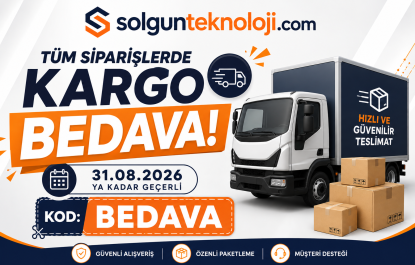 KOD: BEDAVA