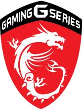 MSI CYBORG